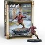 Fallout: Wasteland Warfare: Survivors Jake Finch MUH052283